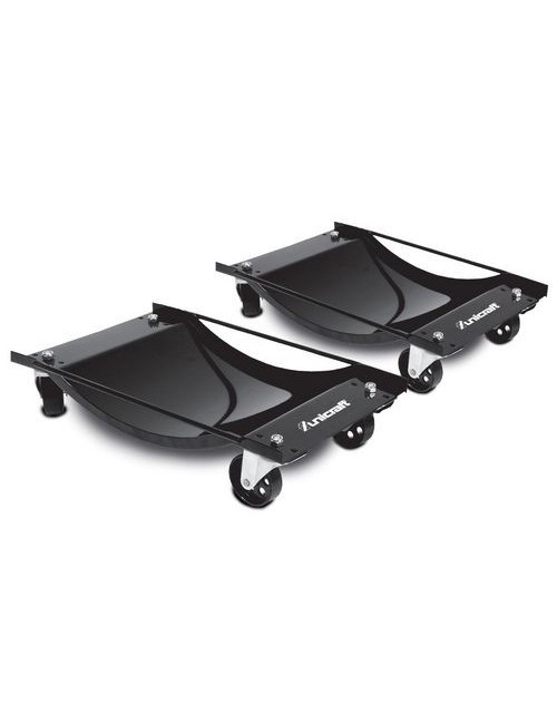 Posicionador de Vehículos   PRW 450 - 900Kg - Pack 2 piezas