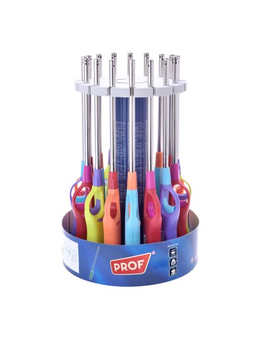 Encendedor extra largo especial bbq recargable 35 x 4 x 2,5cm colores surtidos euro/u