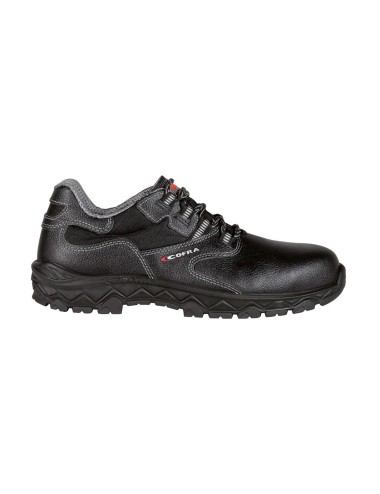 Zapatos de seguridad crunch s3 talla 41