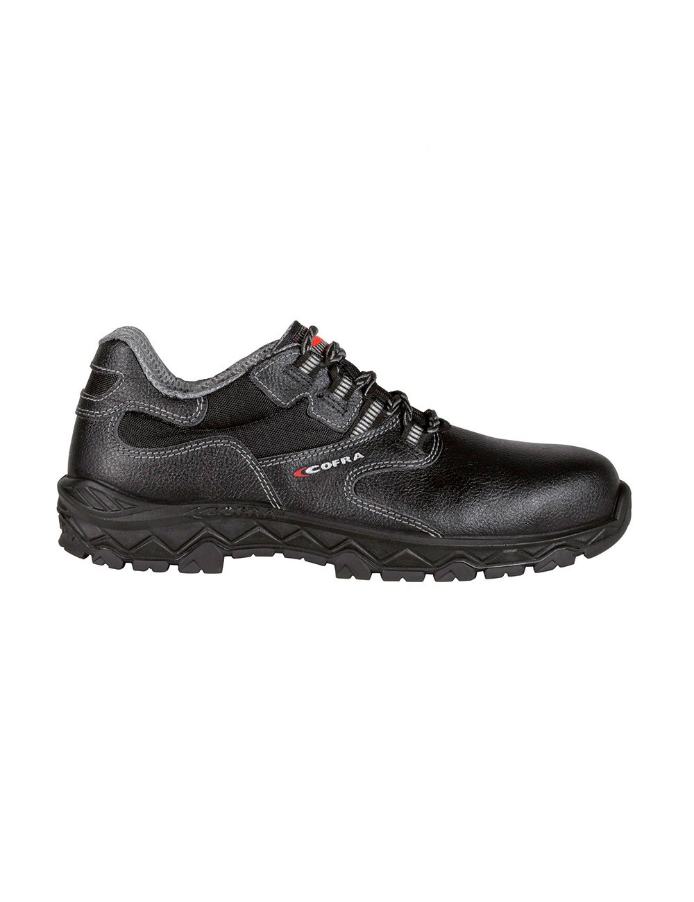 Zapatos de seguridad crunch s3 talla 41