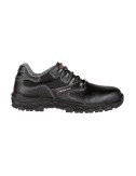 Zapatos de seguridad crunch s3 talla 46