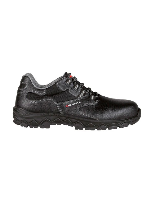 Zapatos de seguridad crunch s3 talla 47