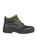Bota de seguridad riga s3 talla 46