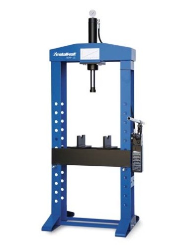 PRENSA HIDR. WPP 15 TN -CIL.MOVIL WPP 15