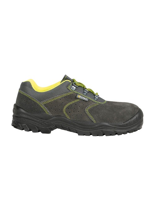 Zapatos de seguridad riace s1 talla 45
