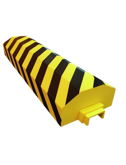 PROTECCIÓN GOMA ESPUMA PARA RACK 300X120M PUX1001