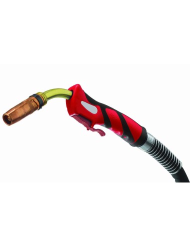 Antorcha MIG SMB 400/ 4m agua Antorcha MIG SMB 400\ 4m agua