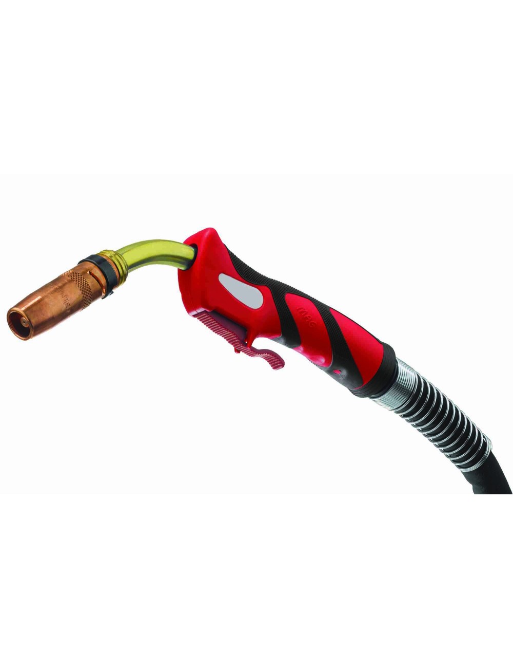 Antorcha MIG SMB 400/ 4m agua Antorcha MIG SMB 400\ 4m agua