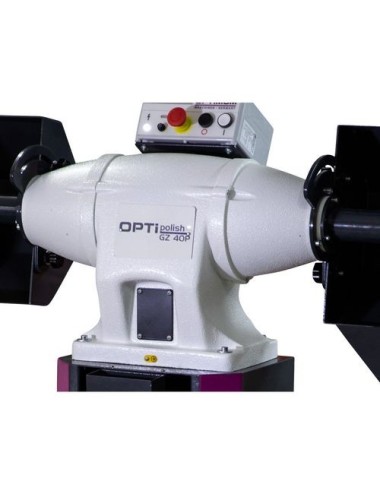 Pulidora  GZ 40P