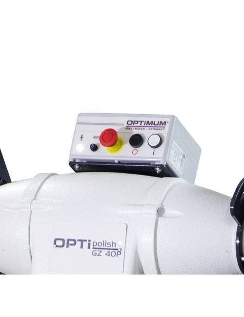 Pulidora  GZ 40P