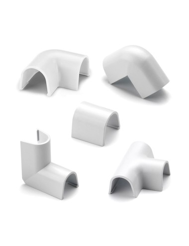 Enlaces surtidos para cablefix 2201, blister 10 unidades