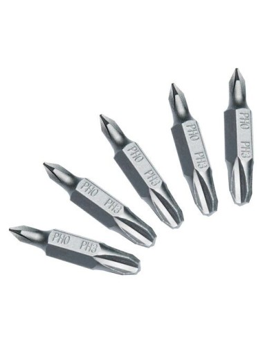 PUNTAS DOBLES PH0-PH3 PHH32000305