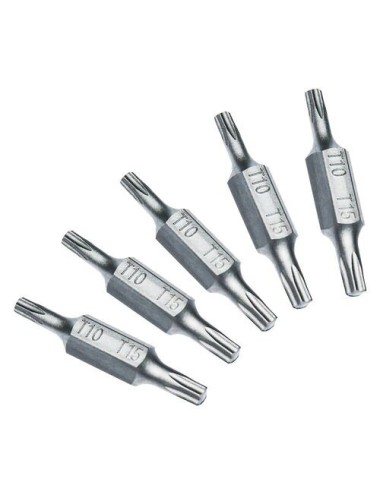 PUNTAS DOBLES TX10-TX15 TXX32101505