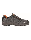 Zapato de seguridad cyclette black s1 p src talla 45