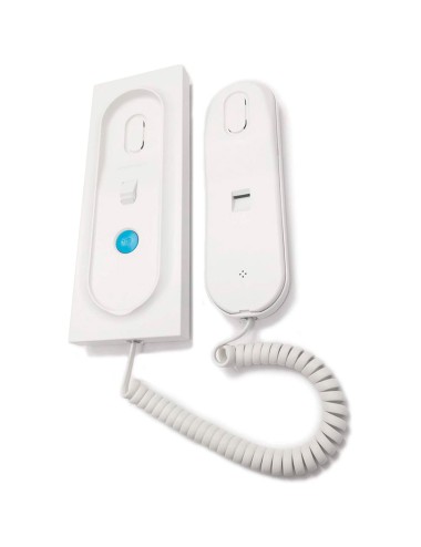 Telefono interfono 4+n veo universal fermax