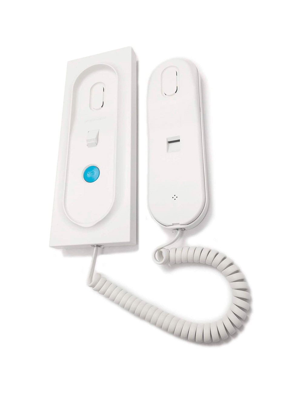 Telefono interfono 4+n veo universal fermax