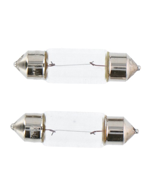 Bombilla 12v 5w 1,1x3,6cm dunlop