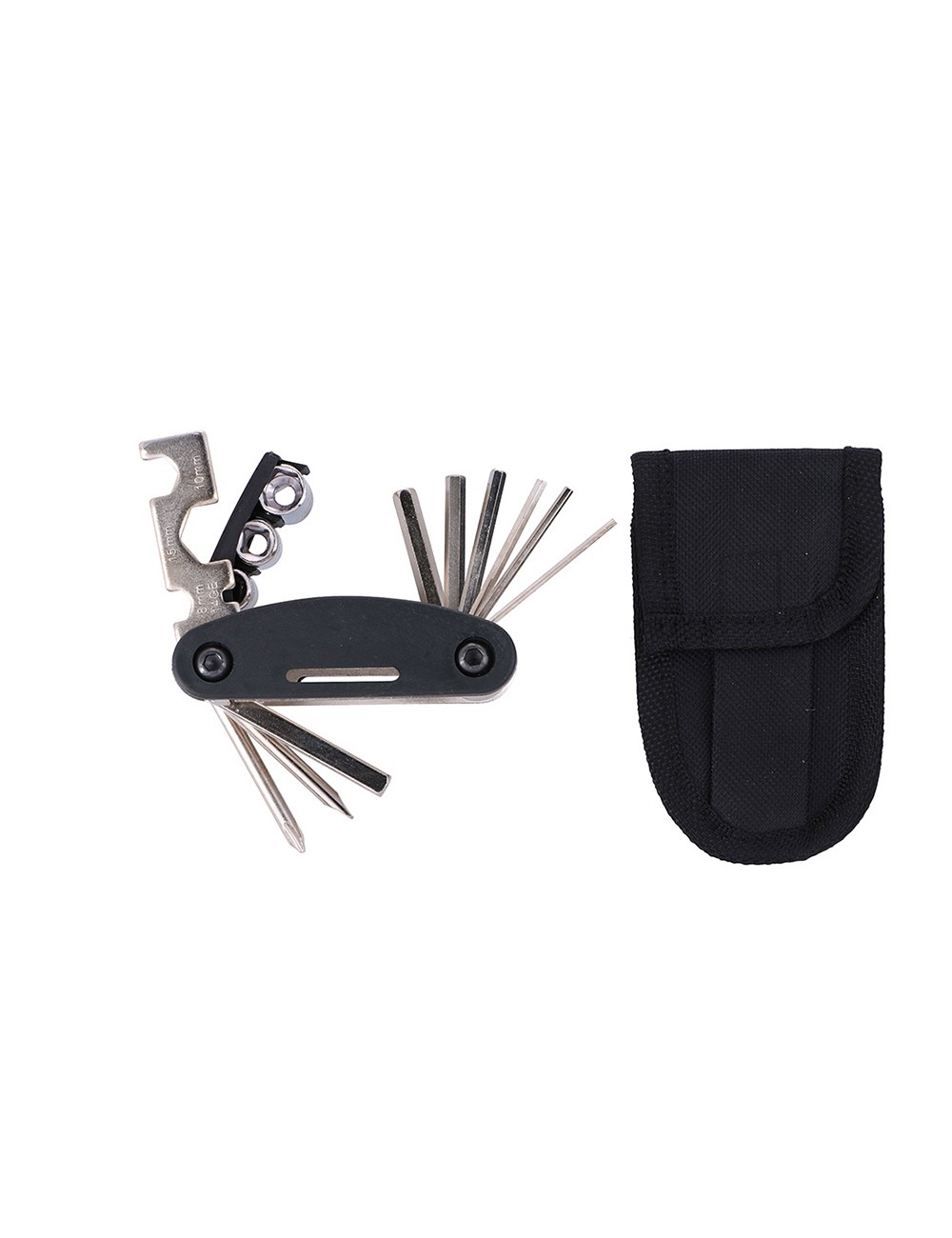 Multiherramienta para bicicleta dunlop colores / modelos surtidos