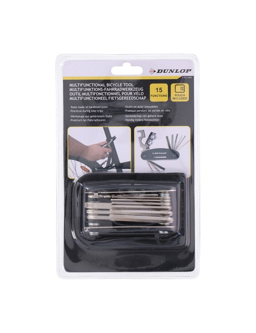 Multiherramienta para bicicleta dunlop colores / modelos surtidos