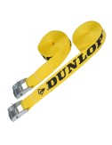 Fijacion con cierre sencillo 2x2,5m 100kg dunlop