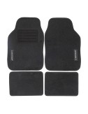 Juego de alfombrillas de coche dunlop