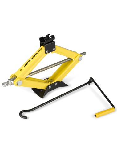 Gato de tijera 1500 kg