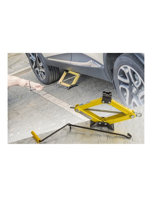 Gato de tijera 1500 kg