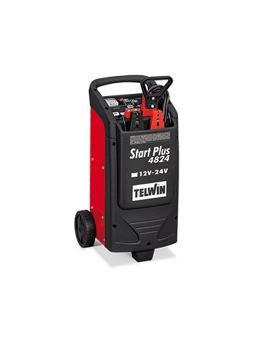 ARRANCADOR START PLUS 4824 12-24V START PLUS 4824  12-24V