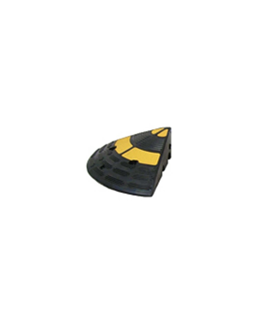 Rampa de acceso de alta resistencia 90º RRD100