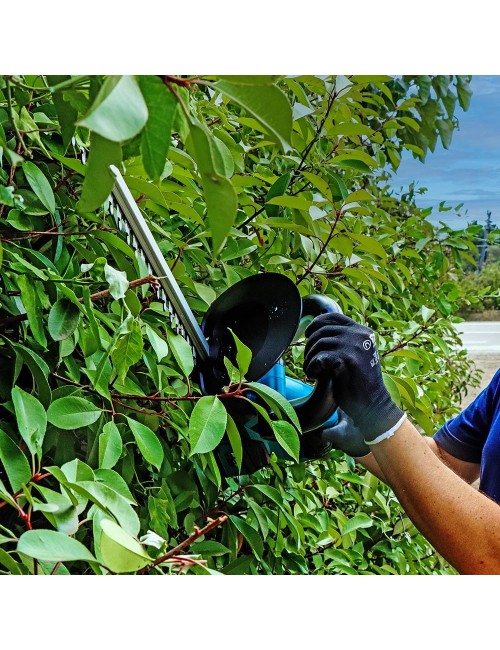 Cortasetos 20 v (sin batería ni cargador) 19,5 x 75 cm