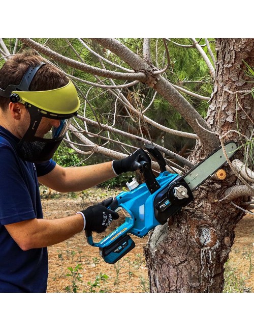 Motosierra 20 v (sin batería ni cargador) 63 x 23,2 cm