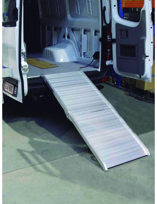 Rampa de Aluminio  VAP2000