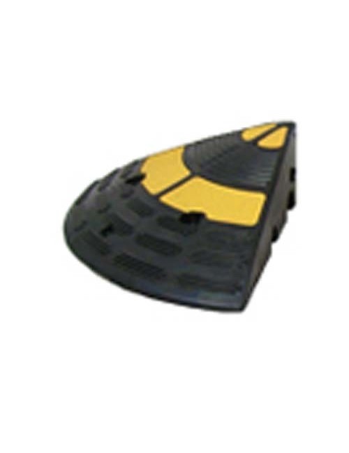 RAMPA DE CAUCHO RRD150