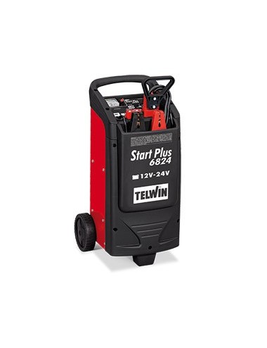 ARRANCADOR START PLUS 6824 12-24V START PLUS 6824 12-24V