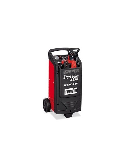 ARRANCADOR START PLUS 6824 12-24V START PLUS 6824 12-24V