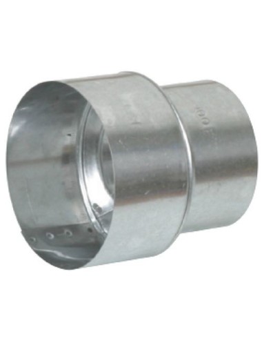 Reduziermuffen 100W/80E Reduziermuffen 100W\80E