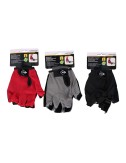 Guantes de ciclismo talla l dunlop colores / modelos surtidos