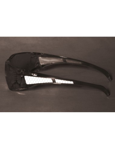 Gafas de proteccion hexagon glare