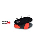 Plantilla metatarsal support gel talla 38
