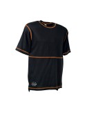 Camiseta bilbao negro talla xl