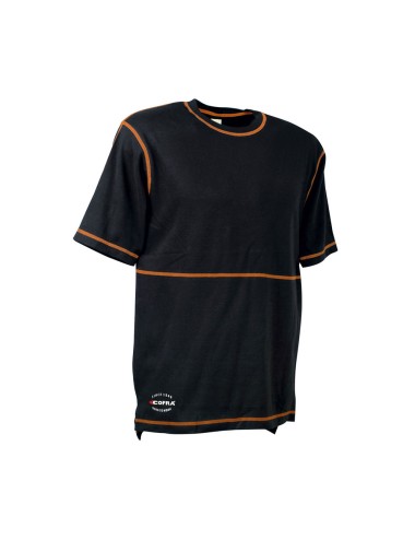 Camiseta bilbao negro talla xl