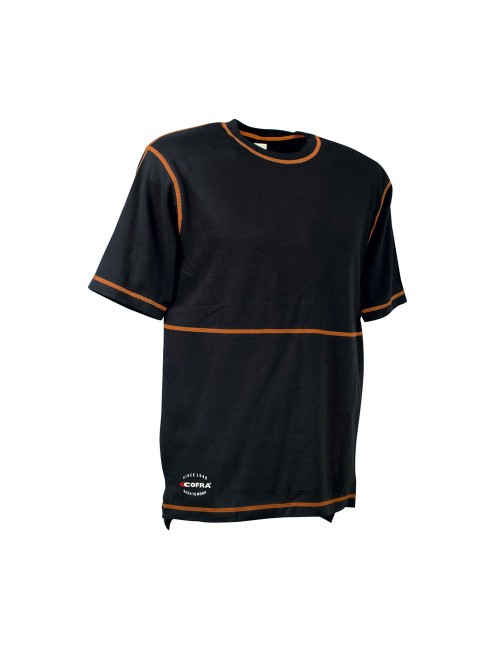 Camiseta bilbao negro talla xxl