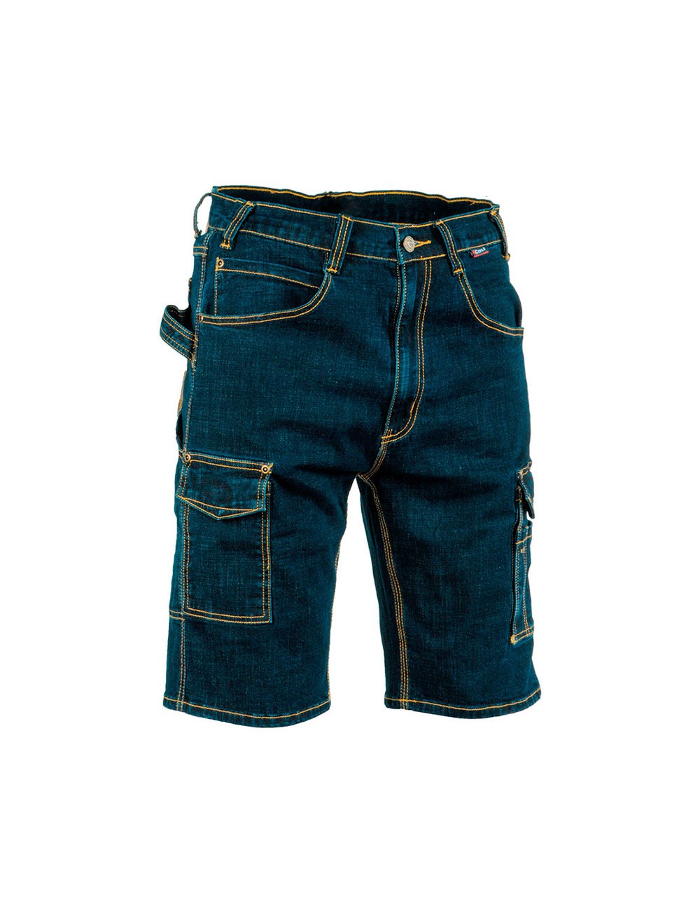 Bermuda manacor azul marino talla 44