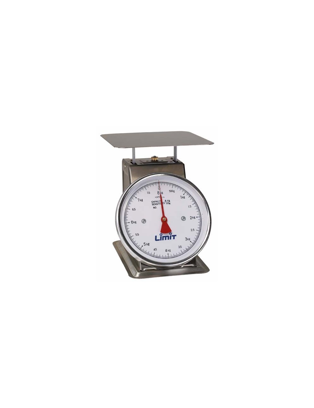 BALANZA PARA PAQUETES  50 KG