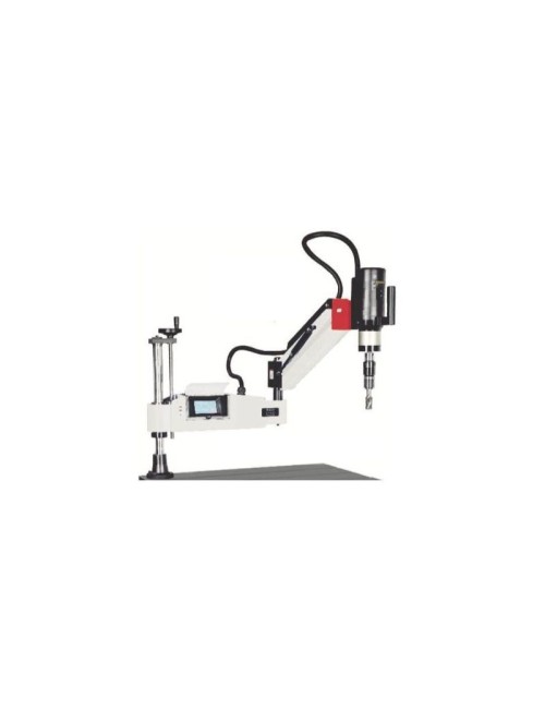 ROSCADORA ELÉCTRICA DE BRAZO MWKZ24H – M4-M24