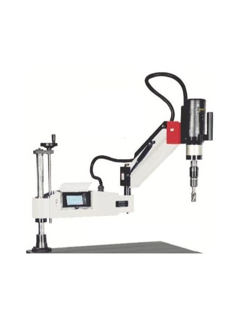 ROSCADORA ELÉCTRICA DE BRAZO MWKZ36CM – M6-M36