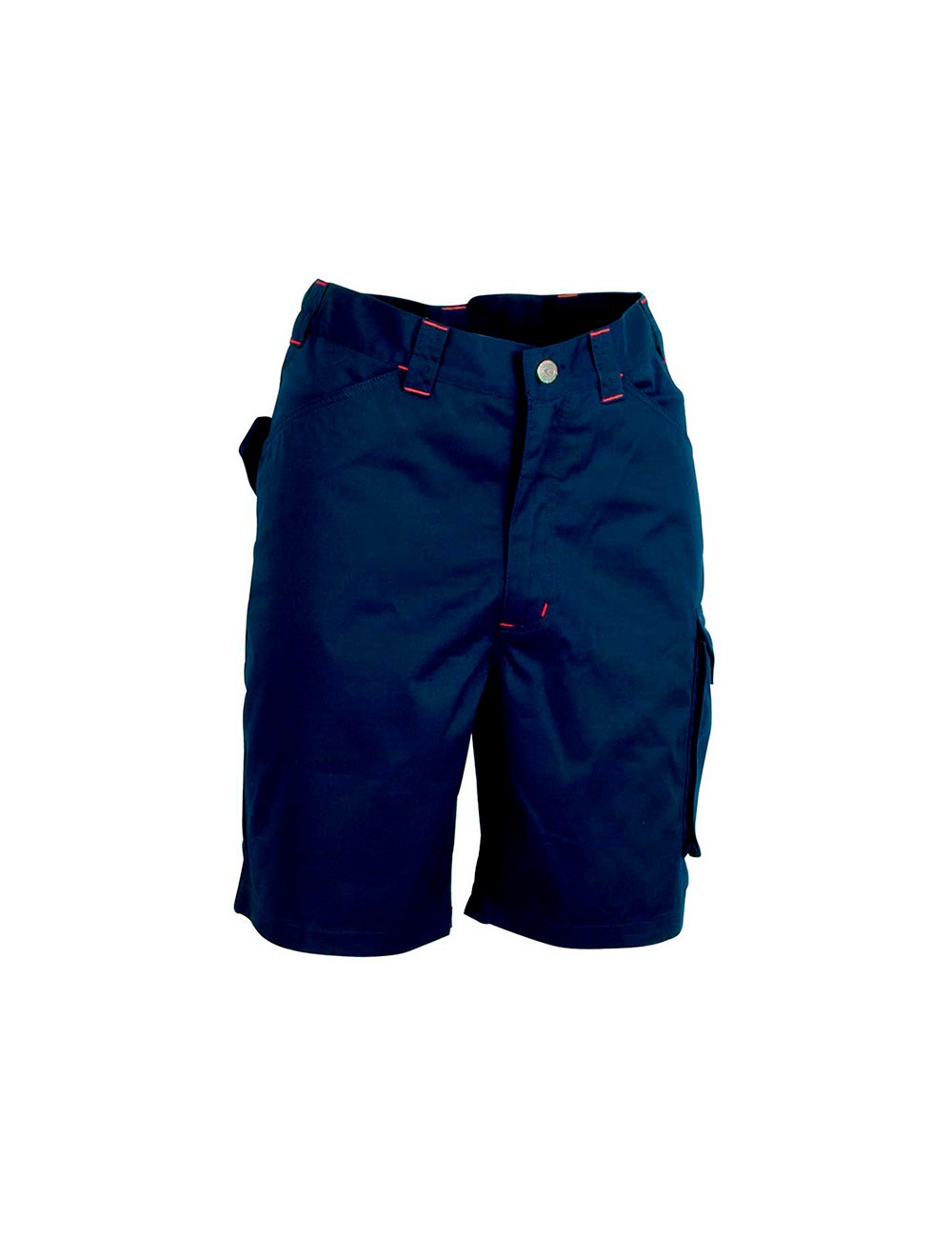 Bermuda tunisi azul marino talla xl