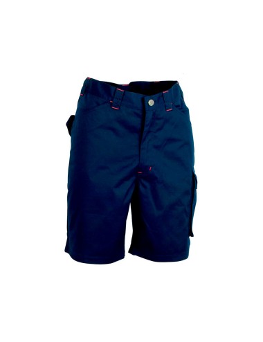 Bermuda tunisi azul marino talla xxl