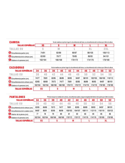 Cazadora woman forro polar rider azul marino negro talla l