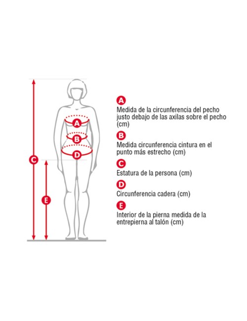 Polo woman giza azul marino talla xl